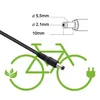 Qoltec Charger for ebike batteries 36V, 42V, 2A Anteprima dell’immagine prodotto 6