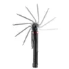 FACOM Lampe frontale rechargeable Touchless 200 Lumens Voir les images du produit 10