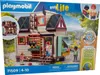 PLAYMOBIL 71509 Tiny House Produktbild-Vorschau 5