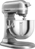 Robot pâtissier multifonction 5.6l 375w argent - Kitchenaid Voir les images du produit 6