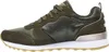 SKECHERS Halbschuhe 85GOLDN GURL, Grün:39 Produktbild-Vorschau 3