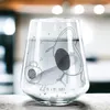 Mr. & Mrs. Panda Glas Avocado Tanzen - Transparent - Produktbild-Vorschau 4
