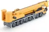 Siku Mobilkran LIEBHERR gelb ; 1886 Produktbild-Vorschau 11