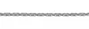 KMC Z1eHX Narrow Lange Fahrradkette 1/2"-3/32" 128 Glieder Produktbild-Vorschau 8