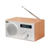 Radio DAB+/FM avec Bluetooth, radio numérique de cuisine Voir les images du produit 2