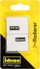 Idena 522058 - Gomme pour crayon, 2 pièces Voir les images du produit 3