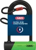 ABUS U-lock 410K Ultra pre bicykle a e-kolobežky - Náhľad obrázku produktu 1