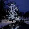 System LED 'LED-Lichterkette 5m' 50 LEDs kaltweiß, IP44 Produktbild-Vorschau 3