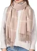 STILVORA Schals, Kuschelige Plaid Foulard aus Faux Produktbild-Vorschau 3