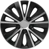 Poklice RAPIDE 14 silver/black Náhled obrázku produktu 2