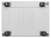 Lanberg FF01-6822-12SL, Freistehendes Gestell, 22U, 1200 Produktbild-Vorschau 7