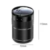Petit cendrier mobile avec batterie rechargeable, Voir les images du produit 17