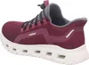 Rieker Damen Sneaker Leo-Muster Gummizug EVA-Sohle stylisch Produktbild-Vorschau 40
