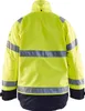 Blakläder High Vis Winterjacke 4828 1900 in zwei Farben, Produktbild-Vorschau 2