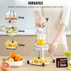 Tritaverdure e frutta professionale di SucceBuy, Anteprima dell’immagine prodotto 2