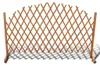 vidaXL Spalierzaun Massivholz 180x100 cm Produktbild-Vorschau 3