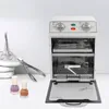 Sterylizator wysokotemperaturowy, szafka do dezynfekcji Podgląd zdjęcia produktu 4