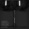 ABC Design Sacco invernale nero Anteprima dell’immagine prodotto 14