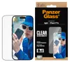 Displayschutz iPhone 17 Pro, Ultra-Wide Fit mit EasyAligner Produktbild-Vorschau 2