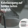 Brennenstuhl Primera-Line Steckdosenleiste 10-fach silber Produktbild-Vorschau 18
