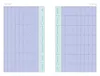 Mama AG Familienplaner Buch A5 2027 Produktbild-Vorschau 4