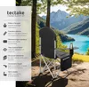 Chaise de camping rembourrée pliable MTX - par pièce Voir les images du produit 2