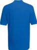 Fruit Of The Loom 65/35 Herren Piqué Polo-Shirt, Kurzarm Produktbild-Vorschau 2