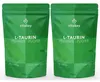 Vitabay Taurin Pulver 2x 1Kg - Reines Veganes Pulver - Produktbild-Vorschau 1
