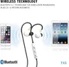 Cannice SC1412 Y4 Bluetooth Kopfhörer In Ear | Kabellose Produktbild-Vorschau 2