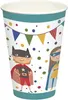 tradingbay24 Party-Set Superhelden (60-teilig: Servietten, Produktbild-Vorschau 3