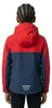 Trollkids Kinder Jacke Rot 320-410 Grösse 116 Produktbild-Vorschau 4