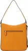 PICARD Leder Handtasche Umhängetasche Stash Cross Bag Produktbild-Vorschau 3
