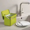 Joseph Joseph IW2 4 litri, contenitore per rifiuti Anteprima dell’immagine prodotto 6