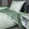 Janine Design Mako-Satin Bettwäsche-Garnitur J.D. 87053 Produktbild-Vorschau 3