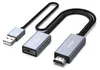 BENFEI Kabeladapter HDMI auf DisplayPort Adapter 4K 60Hz Produktbild-Vorschau 1