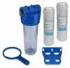 Brunnen Wasser Filter 10' Gehäuse mit 1' IG Garten Pool mit Produktbild-Vorschau 2