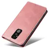 Handyhülle für Huawei Mate 20 Lite Kunstleder Flip Cover Produktbild-Vorschau 5