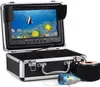 1200TVL podvodní rybářská kamera Fishfinder s 12 IR LED Náhled obrázku produktu 7