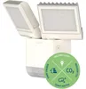 Faretto LED theben theLeda S17-100 WH 1020802 Anteprima dell’immagine prodotto 1