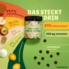 Vegavero Apple Cider Vinegar Gummies | 90 Stück | Produktbild-Vorschau 2
