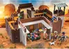 PLAYMOBIL 70944 Western City Fort Spielset Produktbild-Vorschau 3