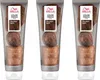 Color Fresh Mask Chocolate Touch 3x150 ml Produktbild-Vorschau 1