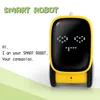 Inteligentný inteligentný hovoriaci robot s výrazom tváre Náhľad obrázku produktu 3