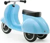 Ambosstoys Laufrad Scooter Baby Blue - langlebiges Produktbild-Vorschau 3