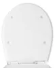 Calmwaters® WC Sitz Motiv Wellness Orchidee einfache Produktbild-Vorschau 16