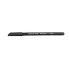 Stylo à pointe fibre edding, largeur de trait 2 mm, noir Voir les images du produit 10