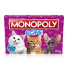 Winning Moves MONOPOLY - Cats (ENG) Produktbild-Vorschau 3