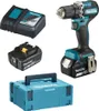 Makita DDF487RTJ Akku-Bohrschrauber Produktbild-Vorschau 11