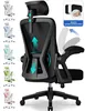 Chaise de bureau Aiibot, chaise de bureau ergonomique, Voir les images du produit 1