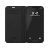 Adidas Oder Booklet Fall Basic Iphone 12 Pro Max 6,7 Czarno Produktbild-Vorschau 4